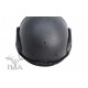 Шлем защитный с вентиляцией CP Helmet BK (M/L) (FMA)